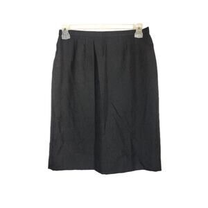 Le Suit Women's Skirt Size 10 Petite